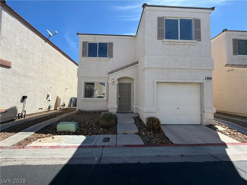 10040 Fragile Fields Street, Las Vegas, NV 89183 - #1