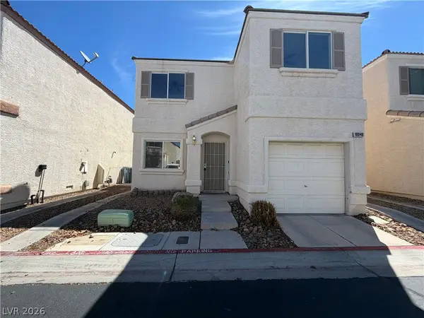 10040 Fragile Fields Street, Las Vegas, NV 89183
