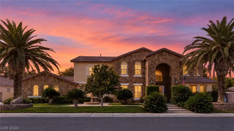 8251 Windsor Crest Court, Las Vegas, NV 89123 - #2