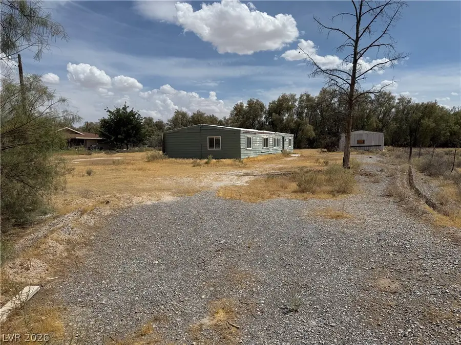 71 S Leslie Street, Pahrump, NV 89048 - #2