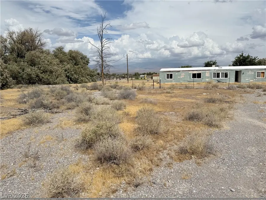 71 S Leslie Street, Pahrump, NV 89048 - #3