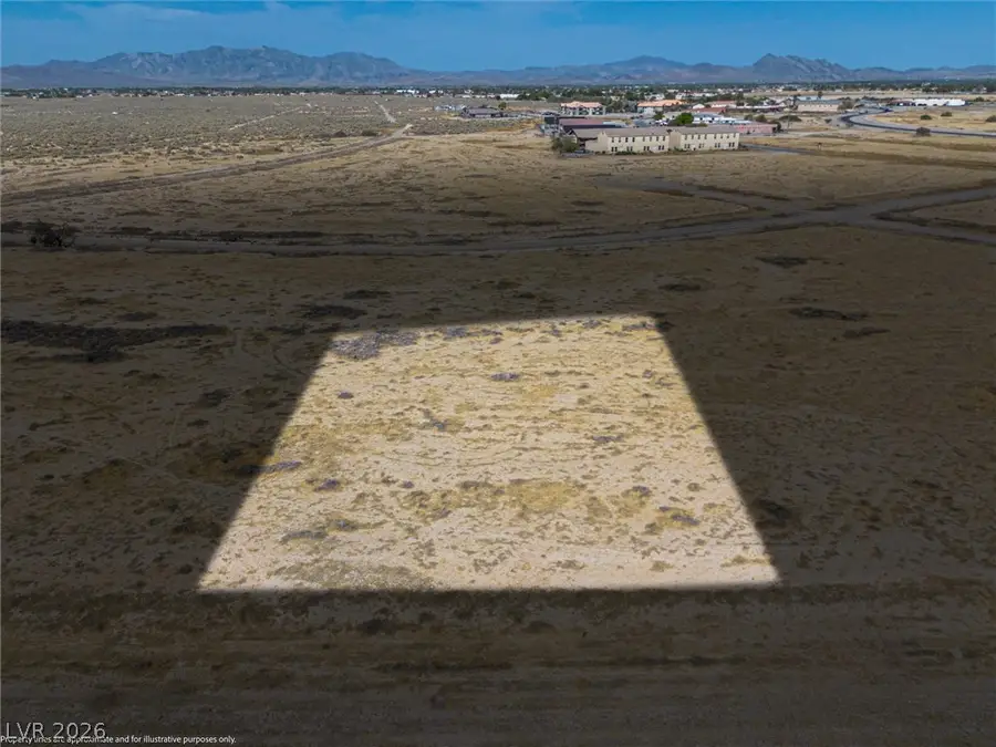 2160 Needles Avenue, Pahrump, NV 89048 - #2