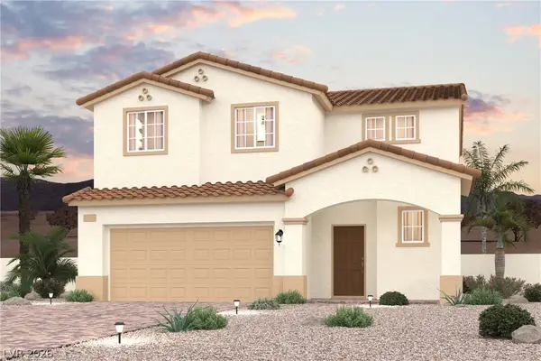 5137 Stayton Street, North Las Vegas, NV 89031