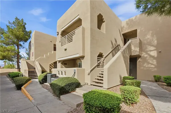 1908 Rio Canyon Court #206, Las Vegas, NV 89128