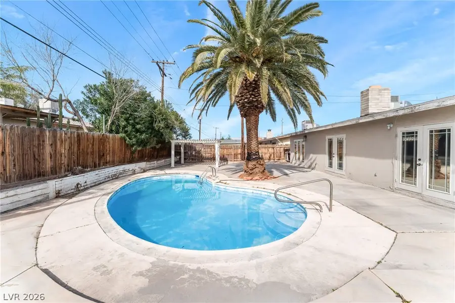 2129 N Michael Way, Las Vegas, NV 89108 - #2