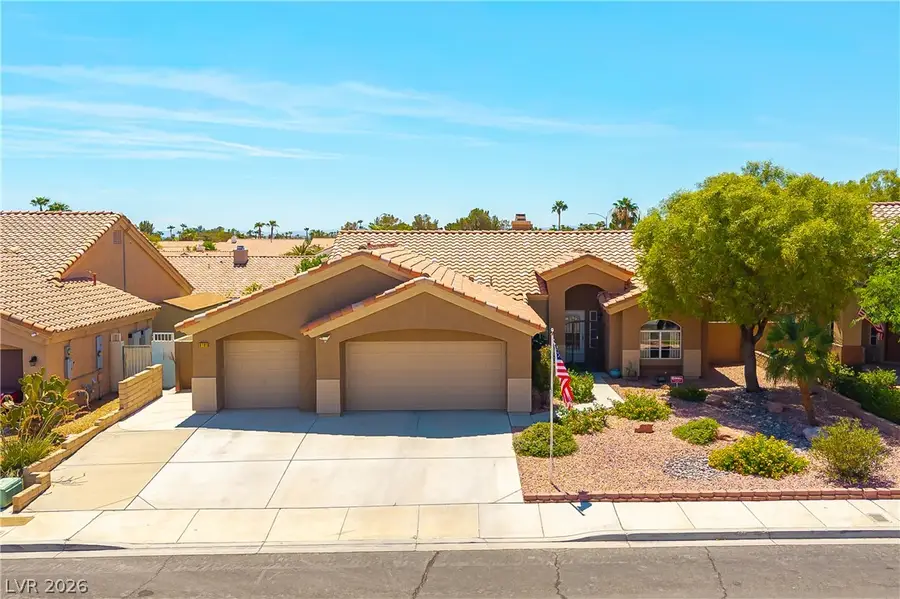 8101 Deep Stone Avenue, Las Vegas, NV 89149 - #2