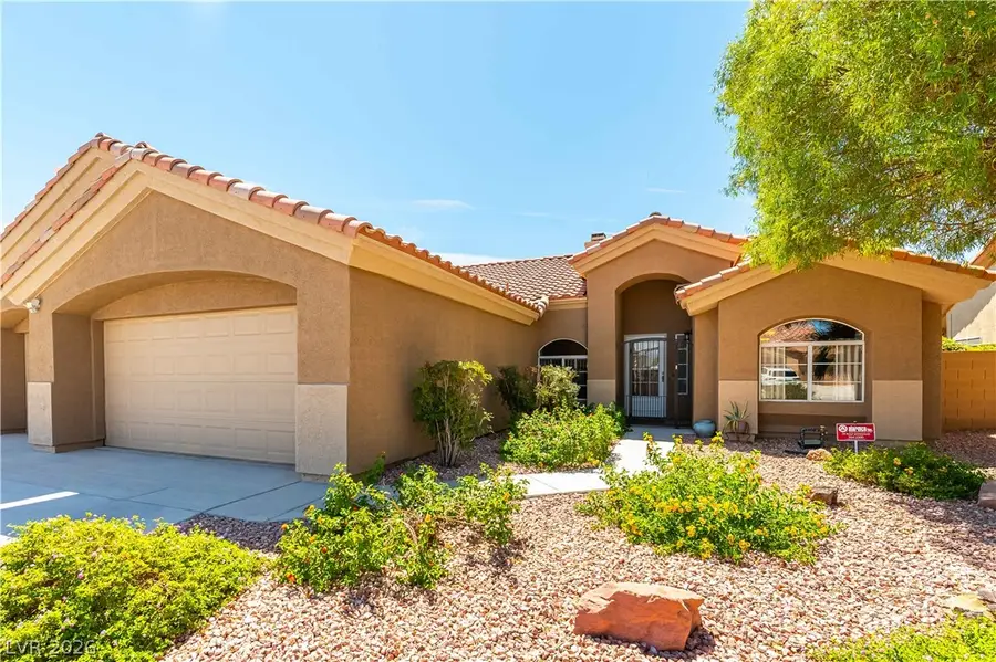 8101 Deep Stone Avenue, Las Vegas, NV 89149 - #3