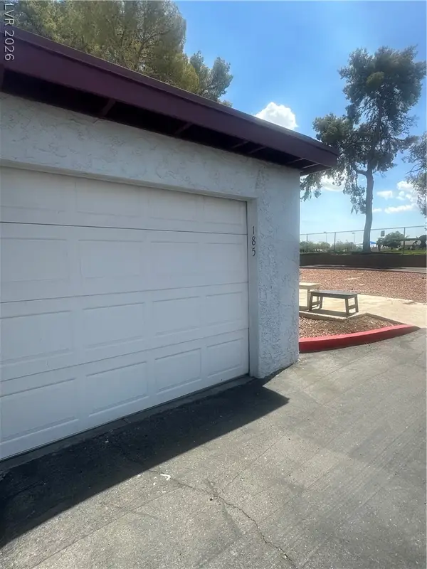 185 Pecos Way #6, Las Vegas, NV 89121