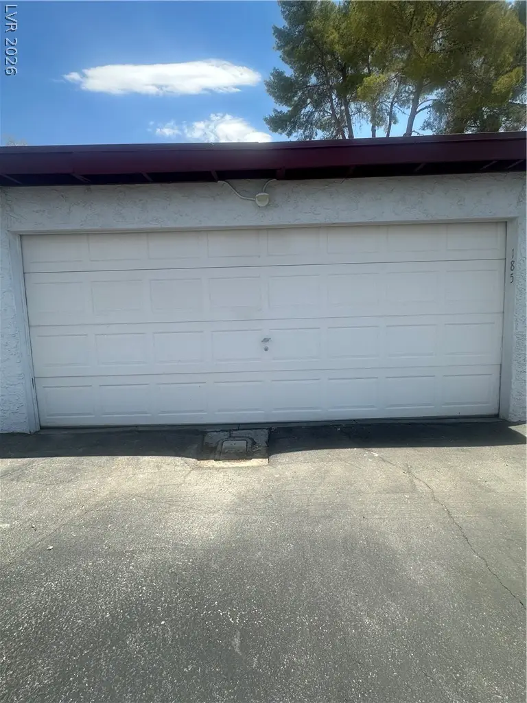 185 Pecos Way #6, Las Vegas, NV 89121 - #2