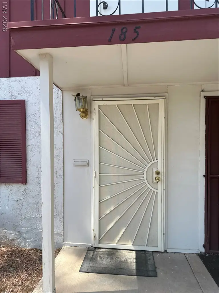 185 Pecos Way #6, Las Vegas, NV 89121 - #3