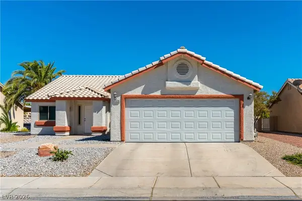 4620 Richins Lane, Las Vegas, NV 89122