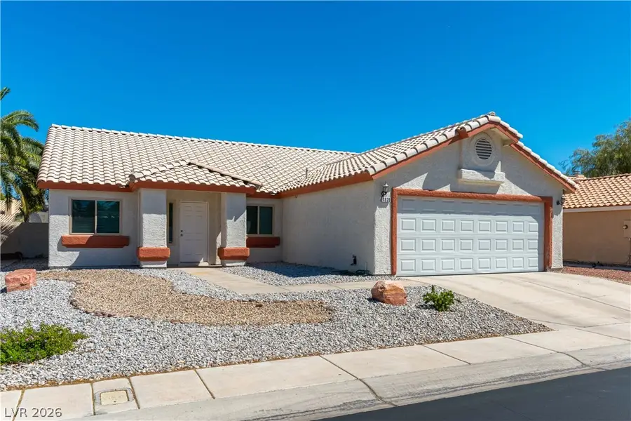 4620 Richins Lane, Las Vegas, NV 89122 - #2
