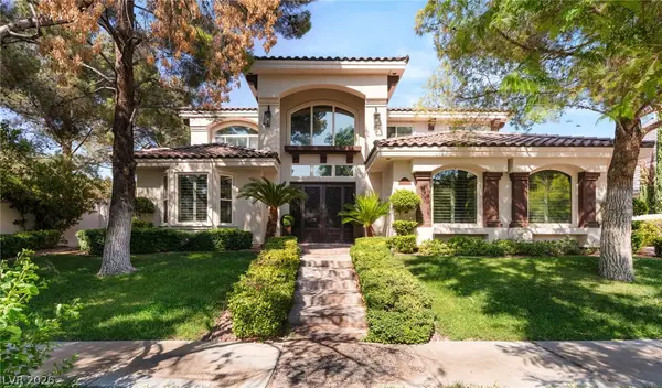 2272 Coral Ridge Avenue, Henderson, NV 89052