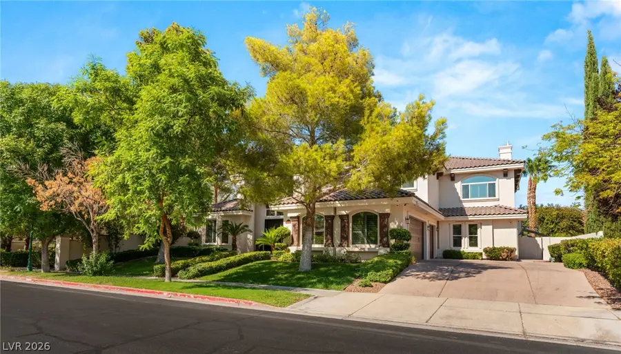 2272 Coral Ridge Avenue, Henderson, NV 89052 - #2