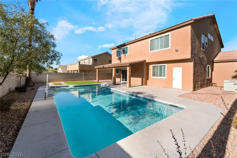 261 Timber Hollow Street, Henderson, NV 89012 - #2