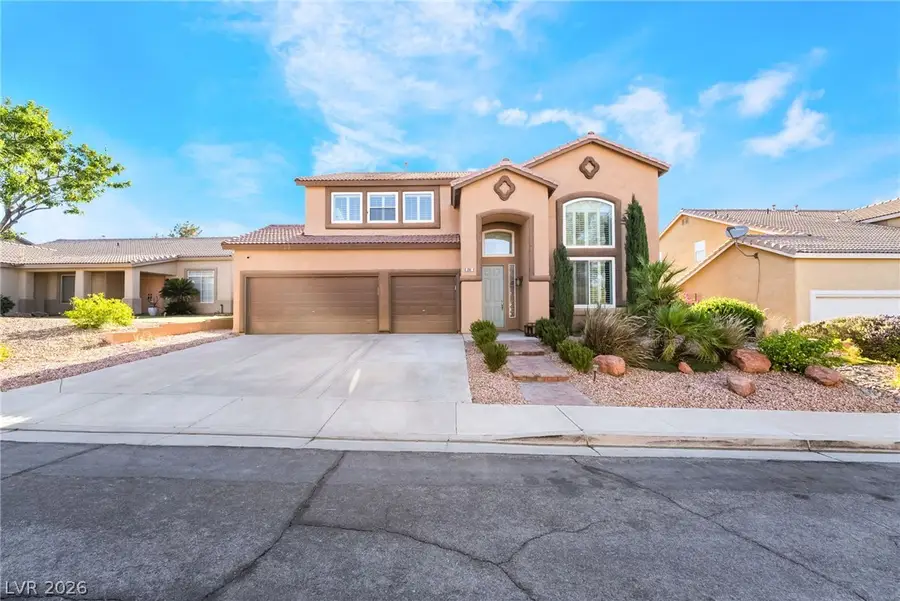 261 Timber Hollow Street, Henderson, NV 89012 - #3