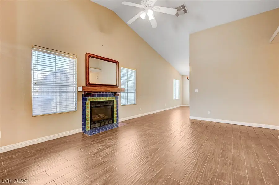 9301 Mountain Range Avenue, Las Vegas, NV 89129 - #3