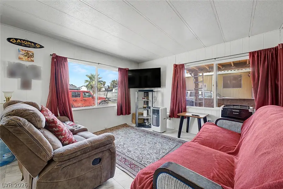 3802 Pecan Lane, Las Vegas, NV 89115 - #3