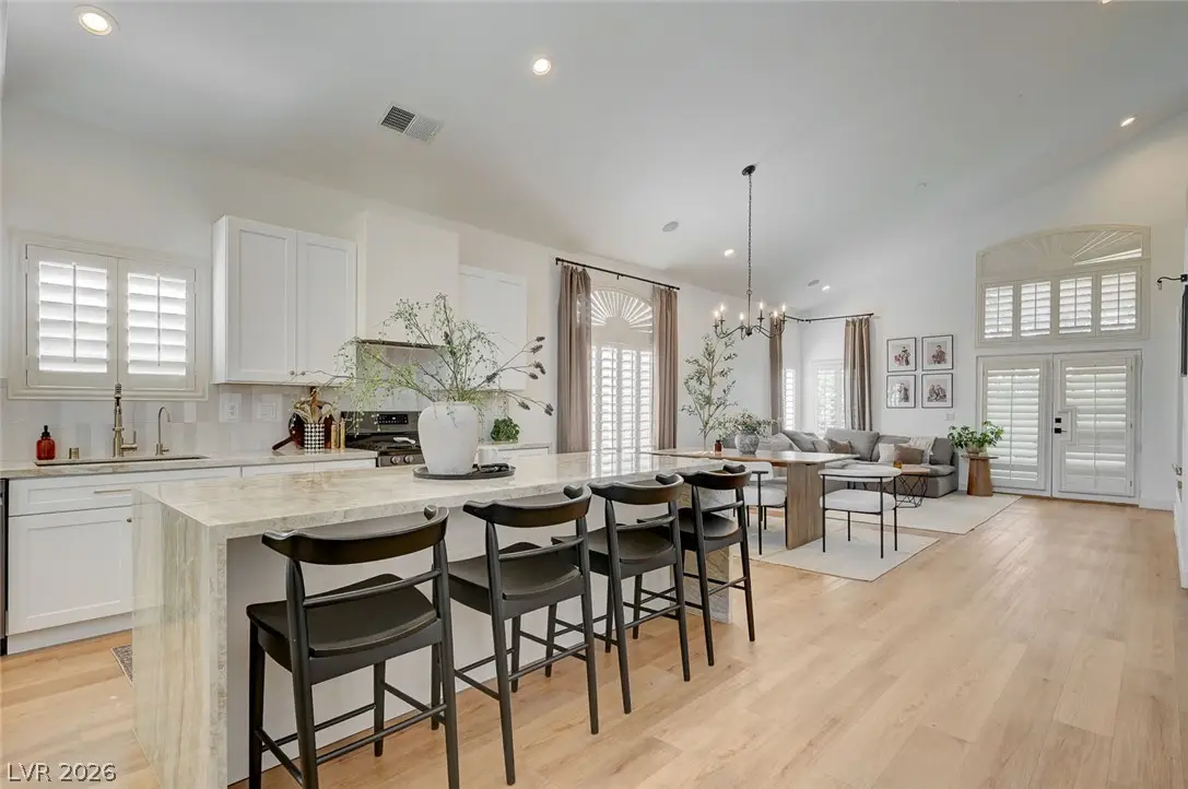 332 Jolly January Avenue, Las Vegas, NV 89183 - #1