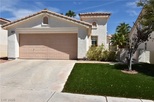 8012 Revolver Avenue, Las Vegas, NV 89131