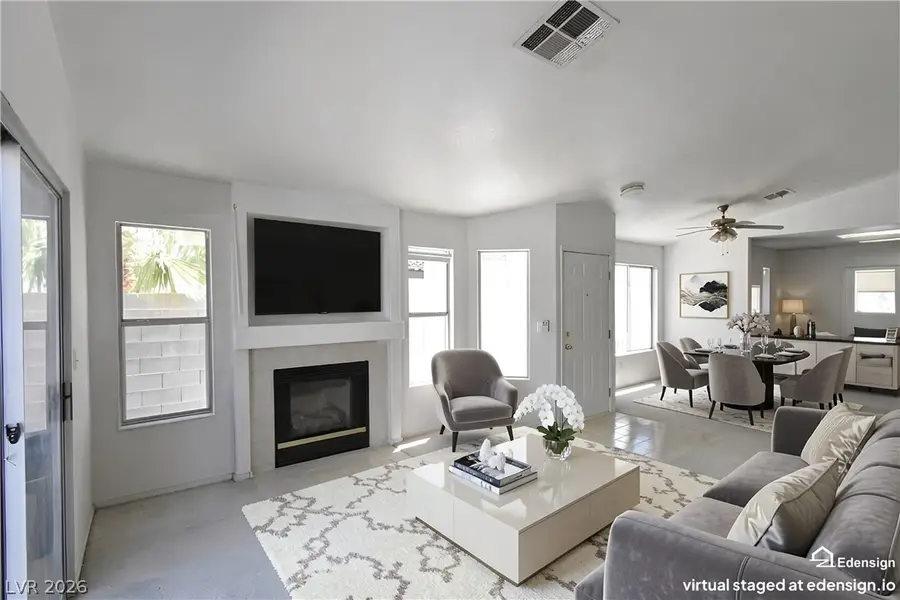 8012 Revolver Avenue, Las Vegas, NV 89131 - #3