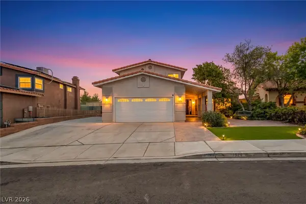 7529 W Gilmore Avenue, Las Vegas, NV 89129
