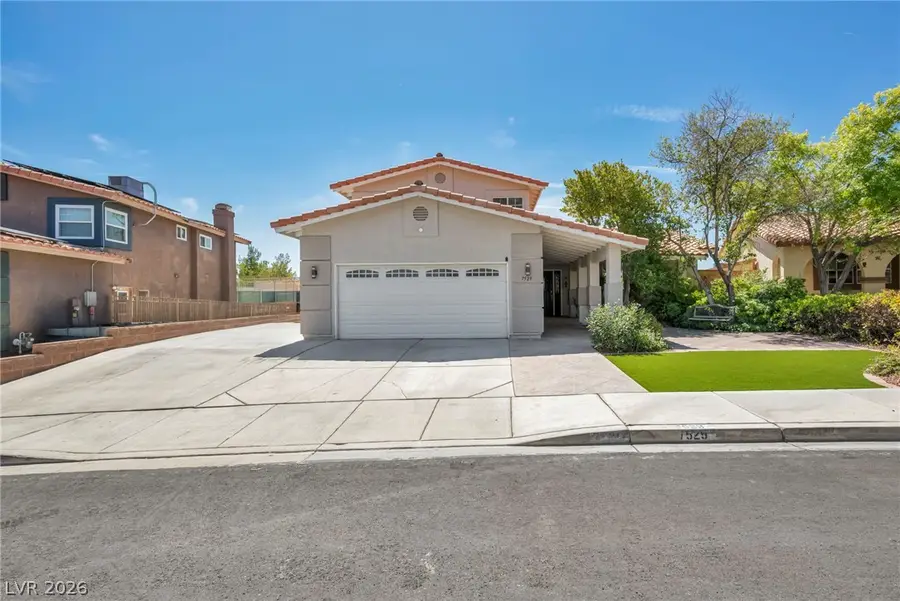 7529 W Gilmore Avenue, Las Vegas, NV 89129 - #2