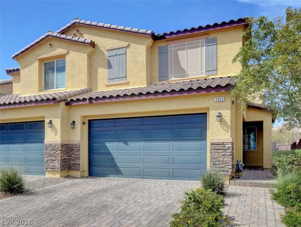 3924 Juanita May Avenue, North Las Vegas, NV 89032 - #1