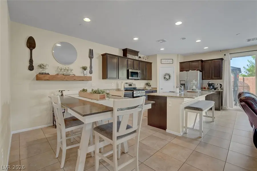 3924 Juanita May Avenue, North Las Vegas, NV 89032 - #3