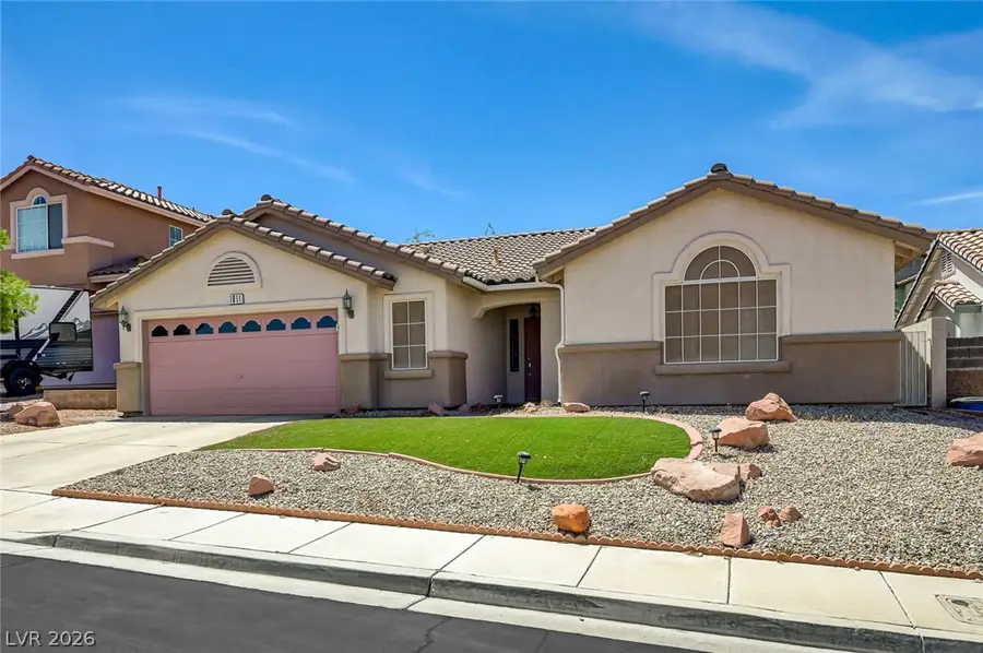 1011 Rose River Court, Henderson, NV 89002 - #2