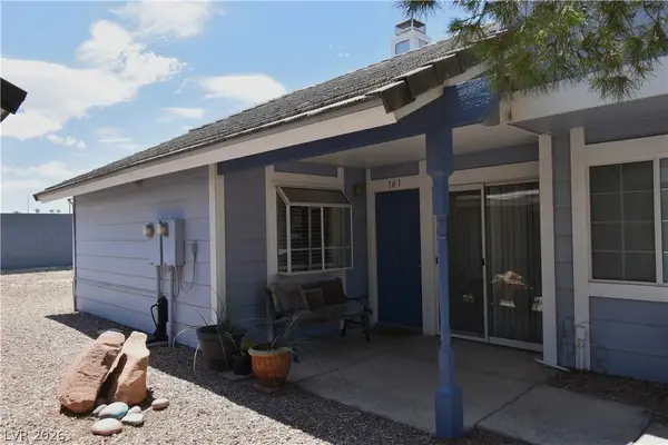 5851 Medallion Drive #101, Las Vegas, NV 89122