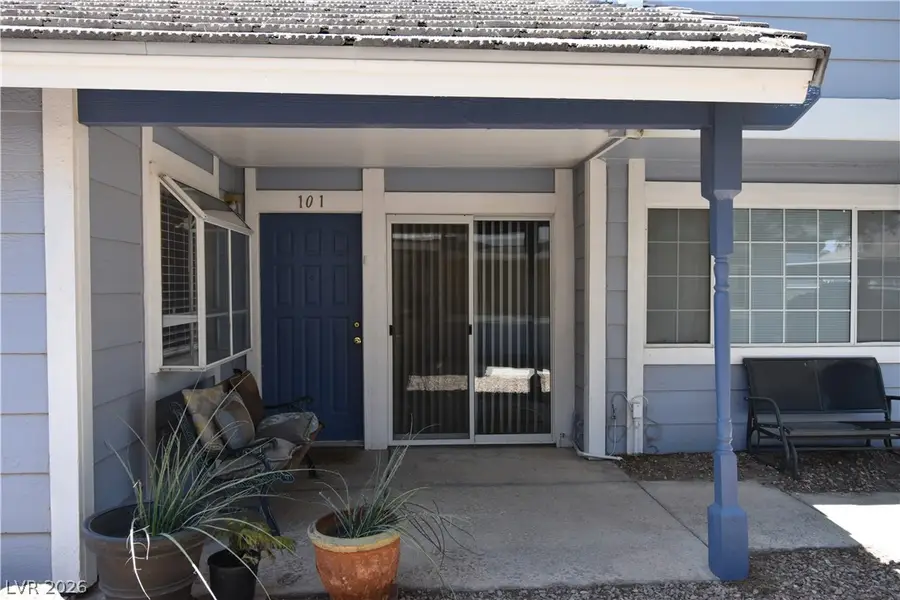 5851 Medallion Drive #101, Las Vegas, NV 89122 - #2