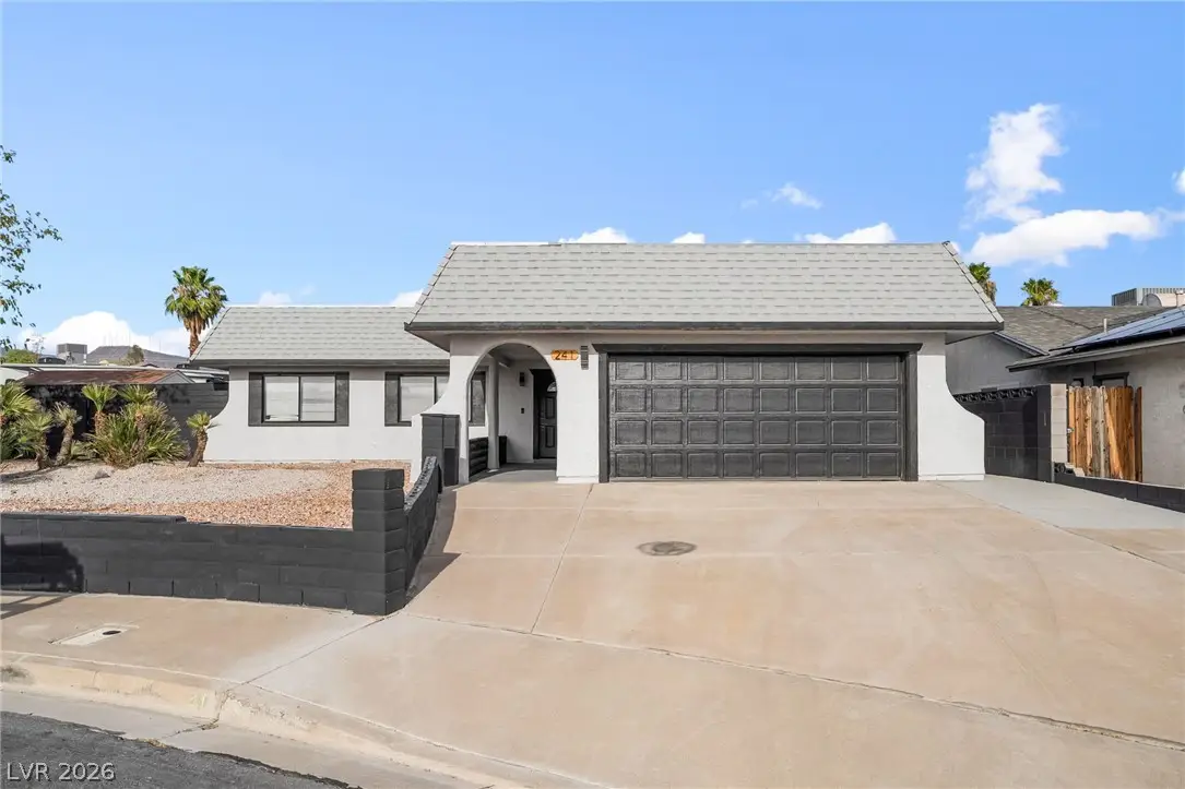 241 Princess Ann Court, Henderson, NV 89015 - #1