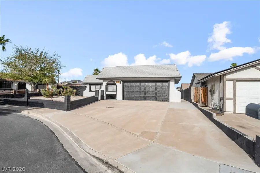 241 Princess Ann Court, Henderson, NV 89015 - #2