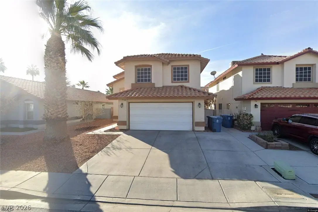 5547 Super Bowl Drive, Las Vegas, NV 89110 - #1