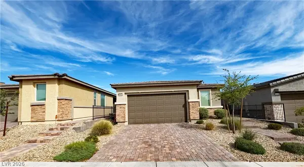 9476 White Fir Grove Court, Las Vegas, NV 89143