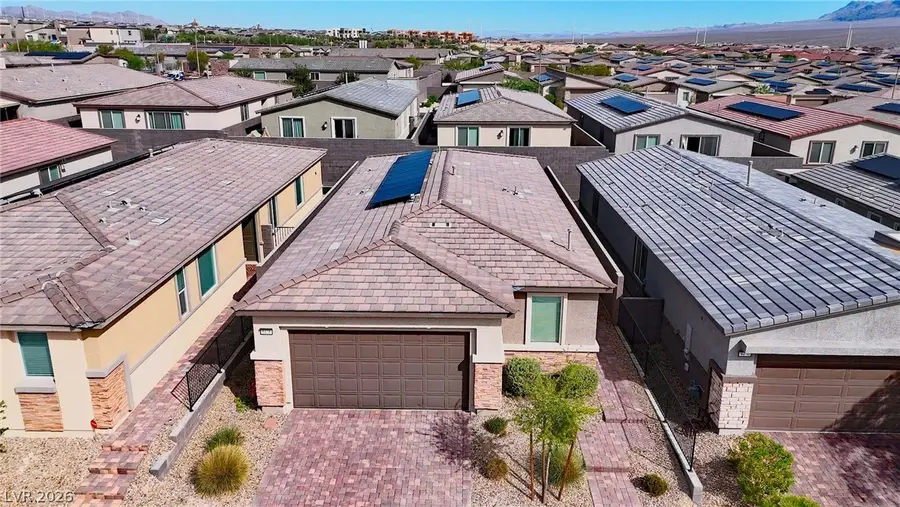 9476 White Fir Grove Court, Las Vegas, NV 89143 - #2