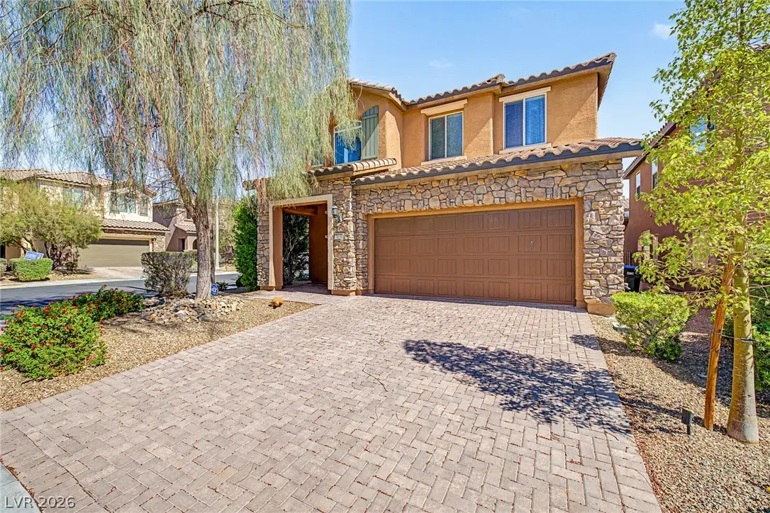 7028 Amapa Road, Las Vegas, NV 89178 - #1