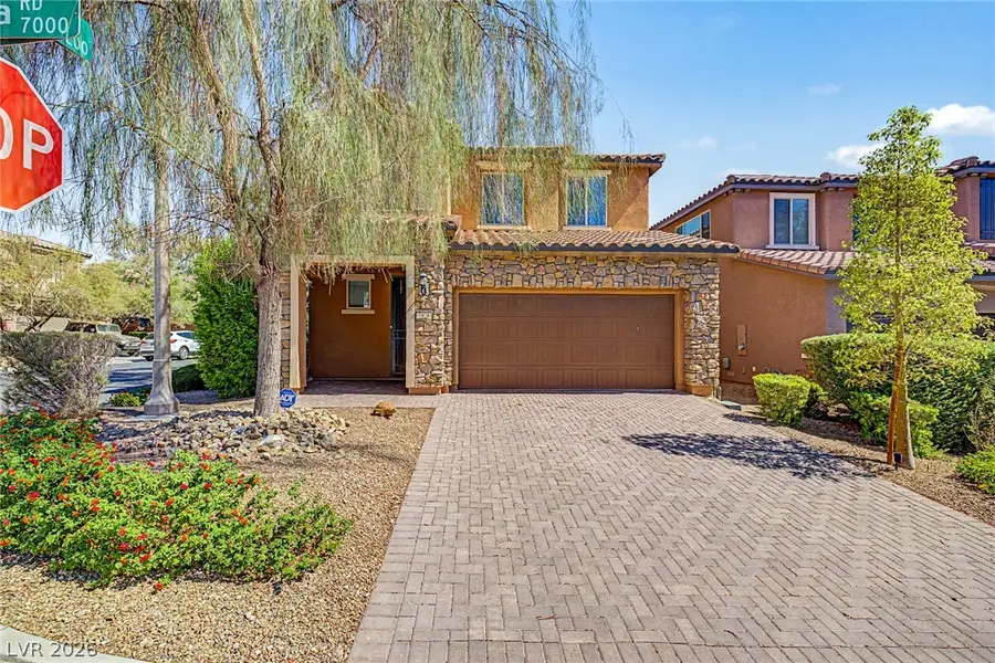 7028 Amapa Road, Las Vegas, NV 89178 - #2