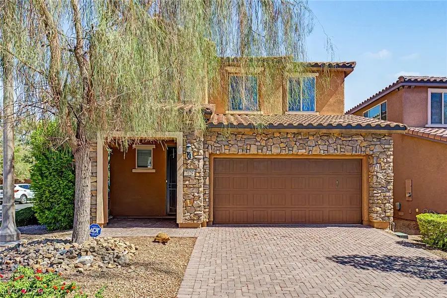 7028 Amapa Road, Las Vegas, NV 89178 - #3