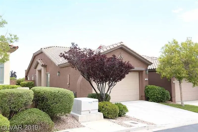 156 Pioneer Peak Place, Las Vegas, NV 89138 - #1