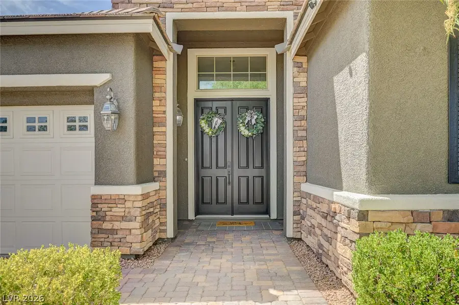 7317 Great Dover Street, Las Vegas, NV 89166 - #2
