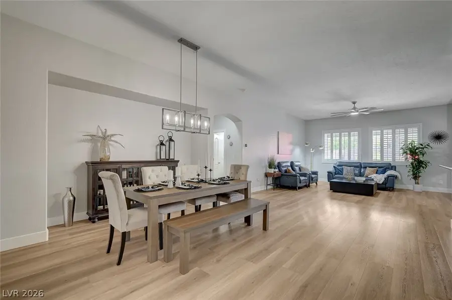 7317 Great Dover Street, Las Vegas, NV 89166 - #3