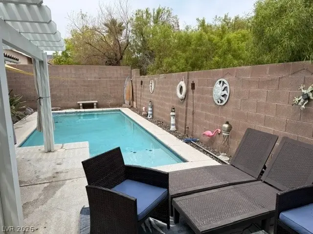 196 Sandhill Crane Avenue, Henderson, NV 89002 - #3