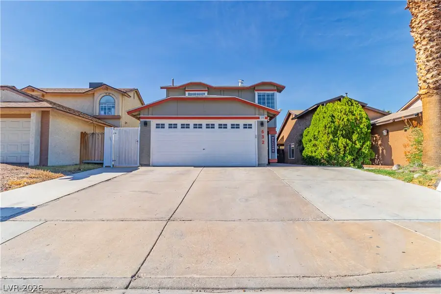532 Crony Avenue, Henderson, NV 89011 - #3