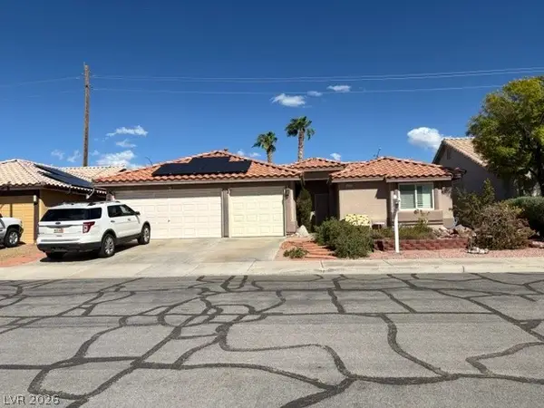 584 Decidedly Street, Henderson, NV 89015