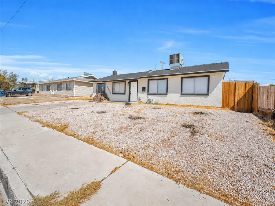 6320 Bristol Way, Las Vegas, NV 89107 - #3