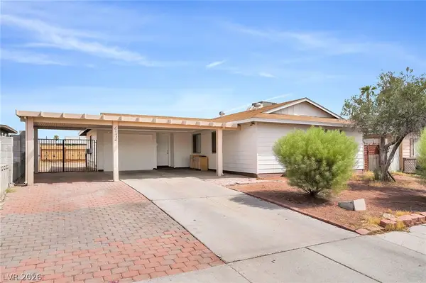 4672 Rita Drive, Las Vegas, NV 89121