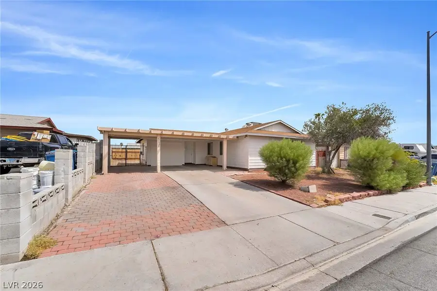 4672 Rita Drive, Las Vegas, NV 89121 - #2