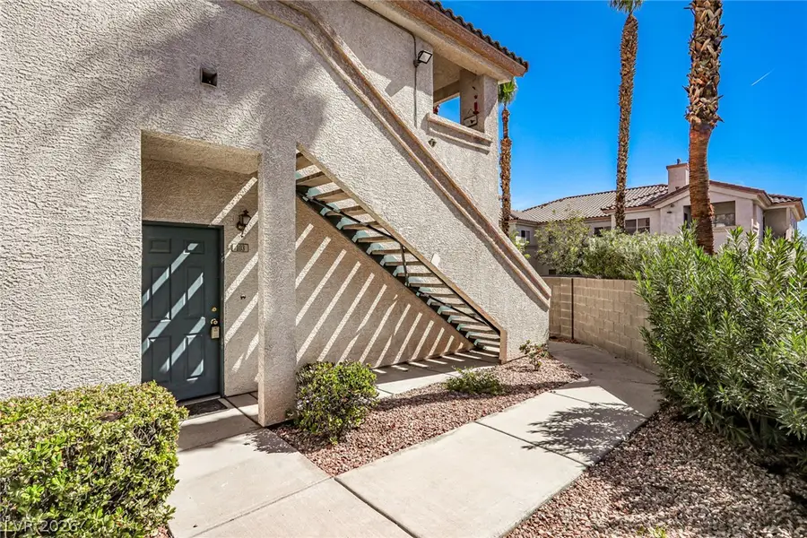 2101 Black Island Street #103, Las Vegas, NV 89128 - #2